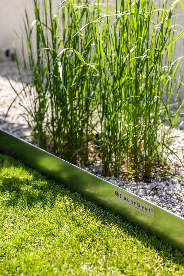 I-Verzinkte Rasenkante 1mm – Bild 4